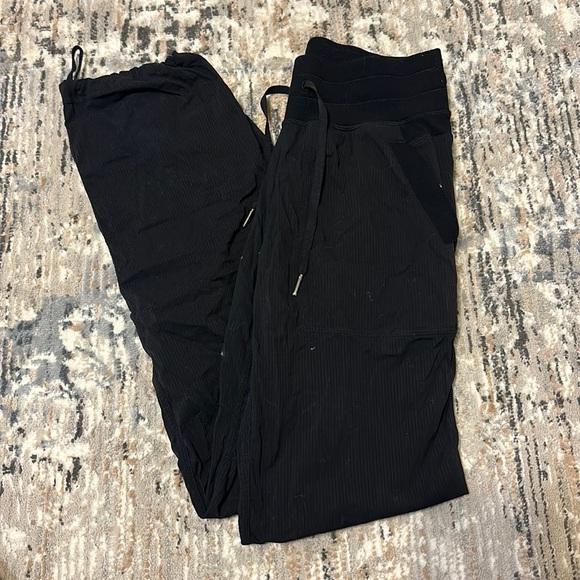 Lululemon Dance Studio Pants - Picture 1 of 3